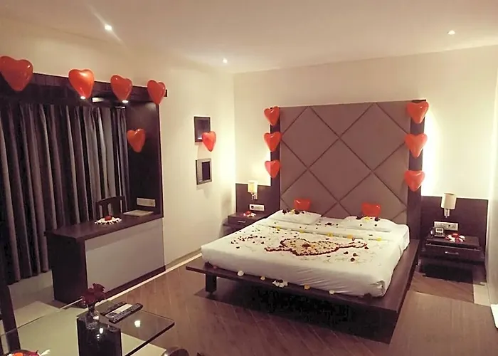 Hotel Capitol Thane