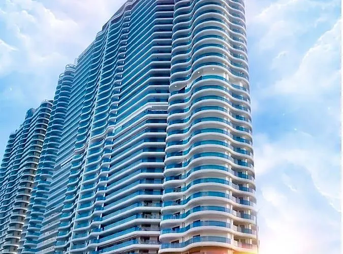 Howard Johnson Plaza By Wyndham Blue Bay Sihanoukville