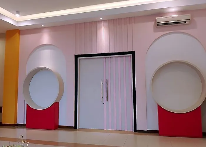 Hotel Delta Sinar Mayang Sidoarjo