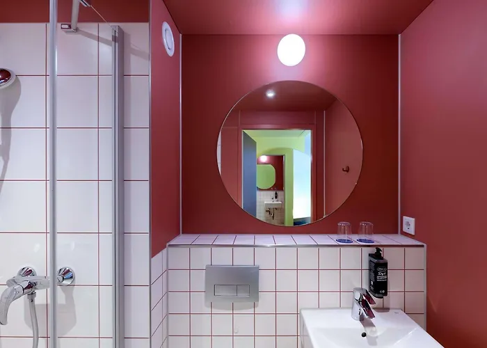 ibis budget Münster City
