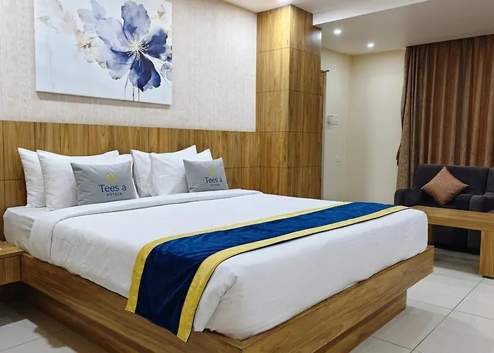 Hotel Teesta Stay, Rampurhat Tarapith
