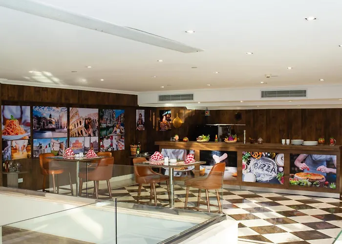 Helnan Mamoura Hotel & Events Center Alexandria