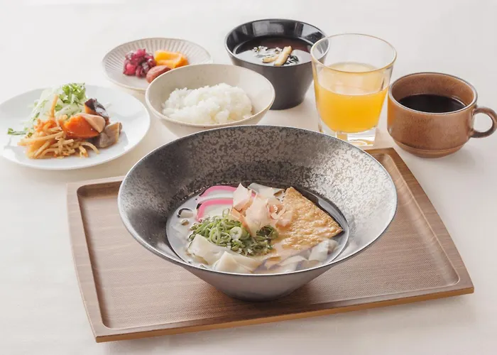 Via Inn Nagoya Shinkansenguchi