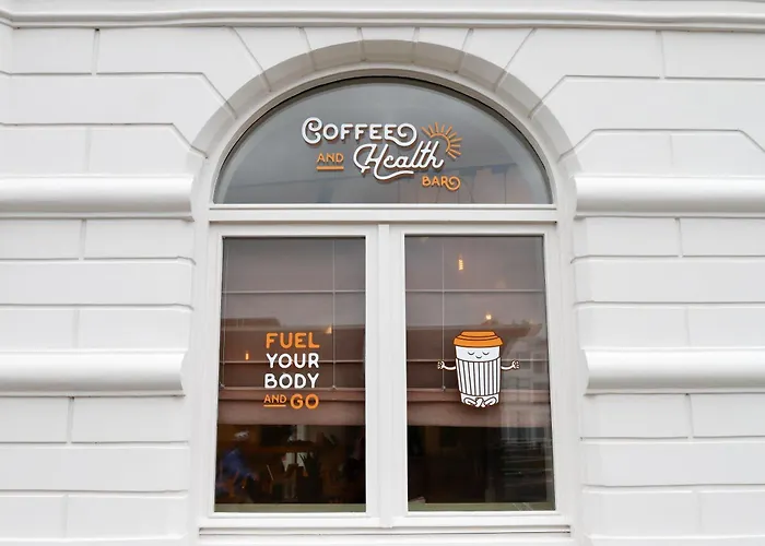 Boutique Hotel Copper & Co Middelburg