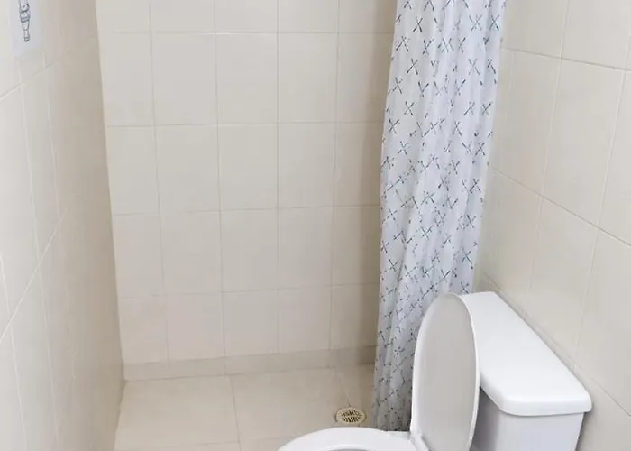 Portal Norte 170 ACOGEDORAS HABITACIONES CON TODOS LOS SERVICIOS Bogotá