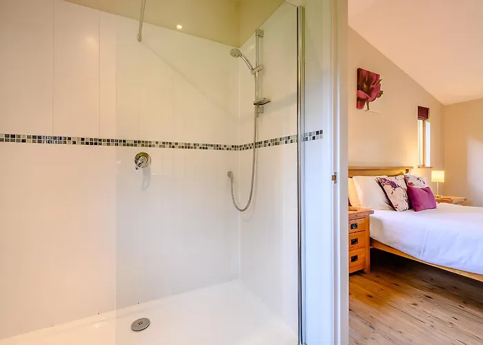 Meadows End Lodges Cartmel