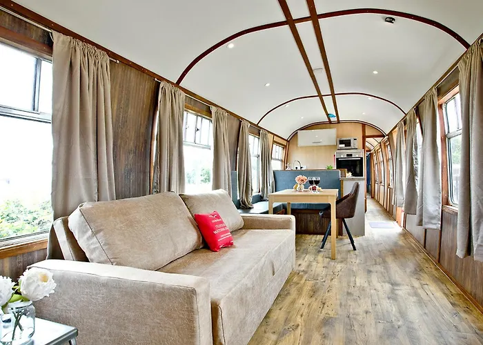 Brunel Boutique Holiday Park Dawlish