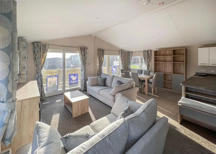 Shear Barn Holiday Park Hastings