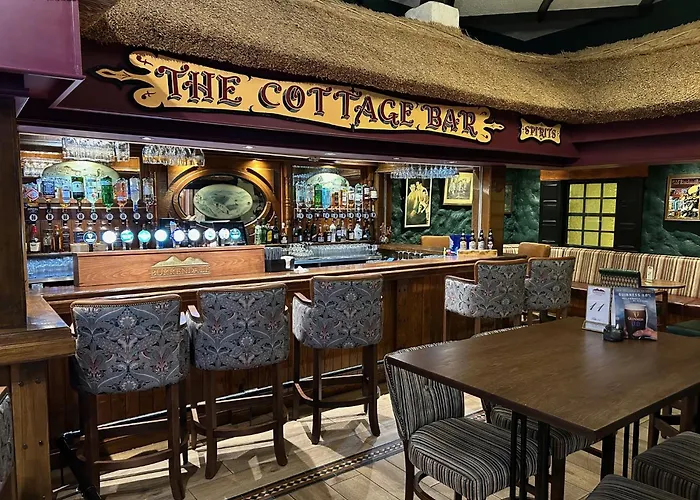 Burrendale Hotel Country Club & Spa Newcastle 