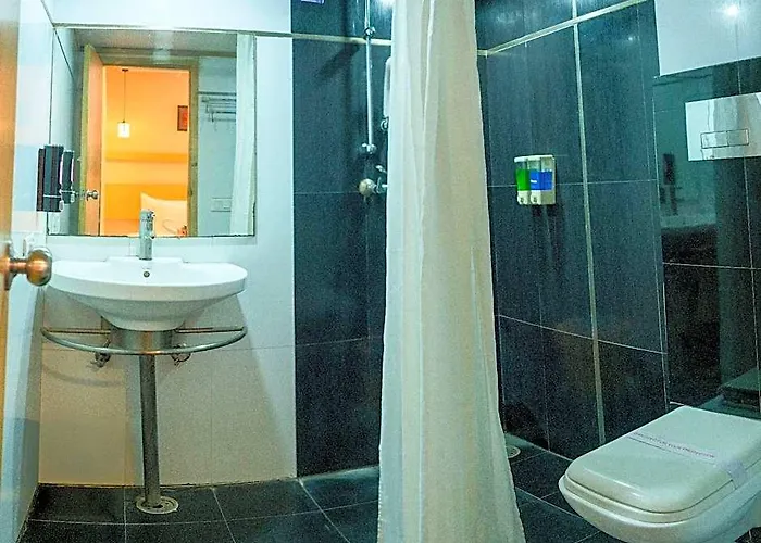 Hotel Blue Heaven Jaipur