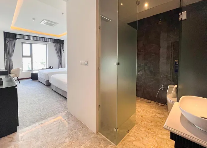 Sandals Everyday Hotel Tuy Hoa