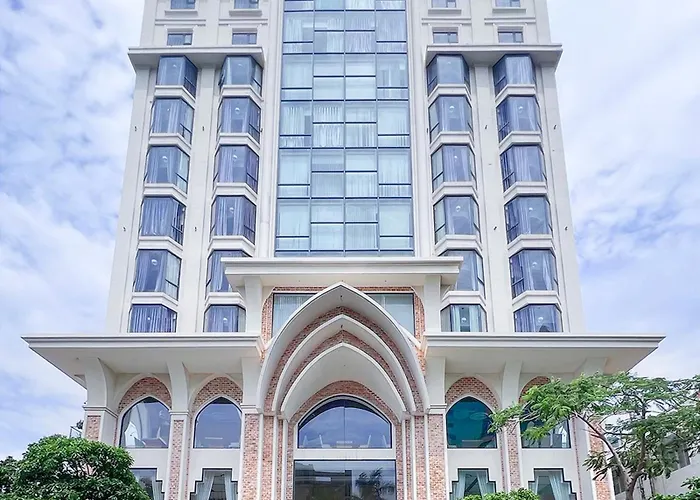 Sandals Everyday Hotel Tuy Hoa