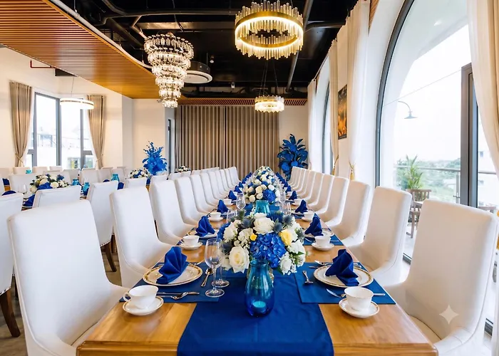Sandals Everyday Hotel Tuy Hoa