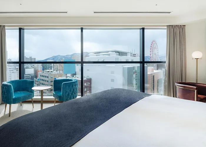 The Knot Sapporo - Vacation Stay 96538V