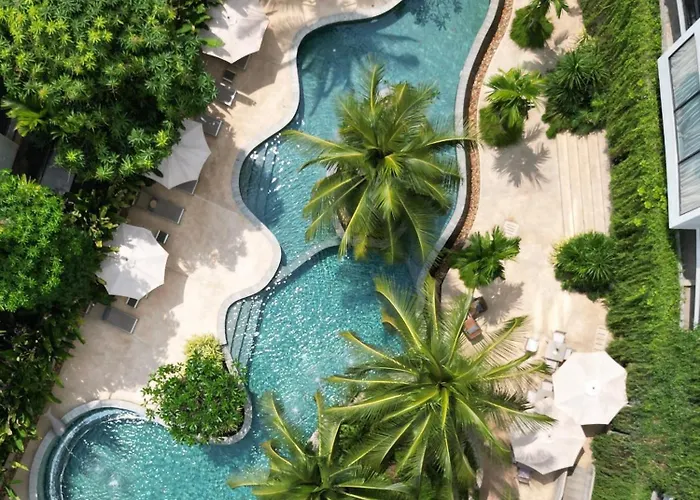 Hotel Vellita Siem Reap