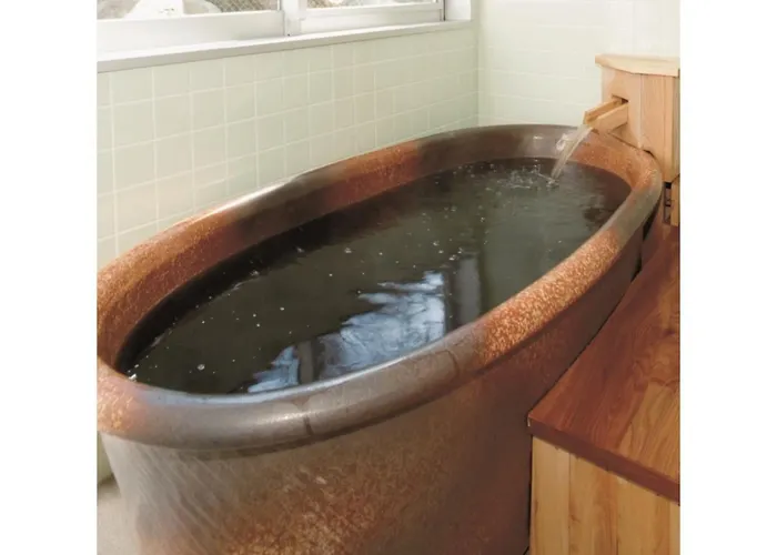 Tohoku Onsen - Vacation Stay 08516V Nobeji