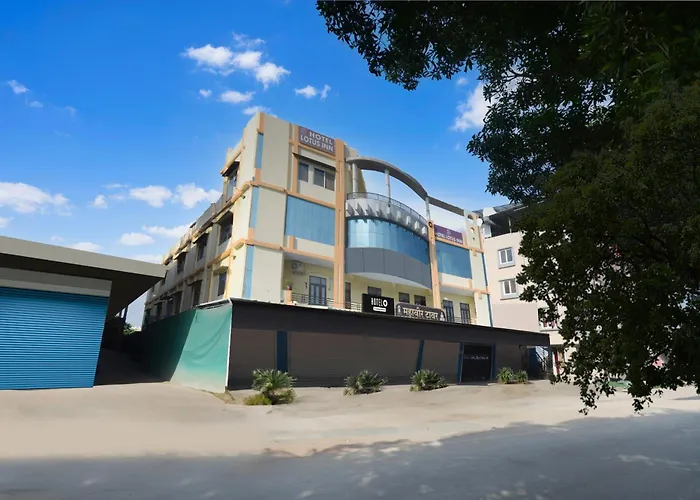 Hotel O Mahaveer Tower Udaipur