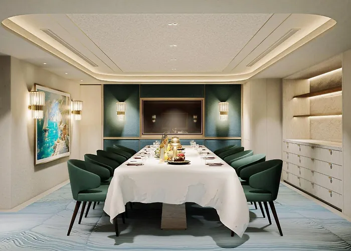 The St. Regis Yakarta