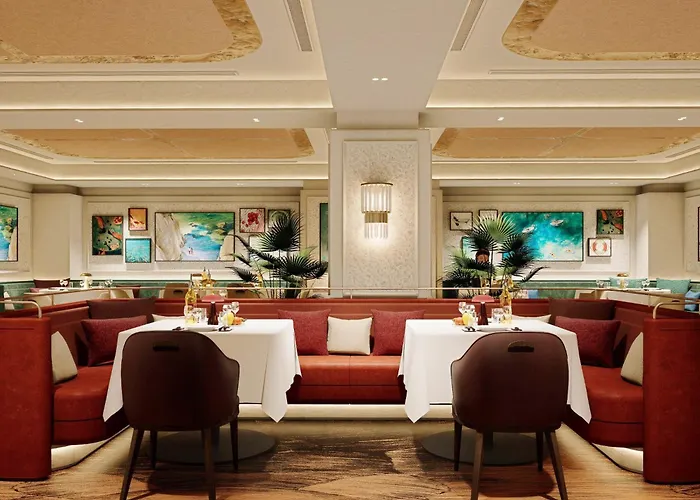 The St. Regis Yakarta
