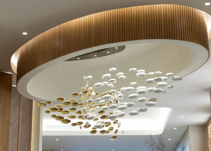 The Westin Istanbul Nisantasi Hotel