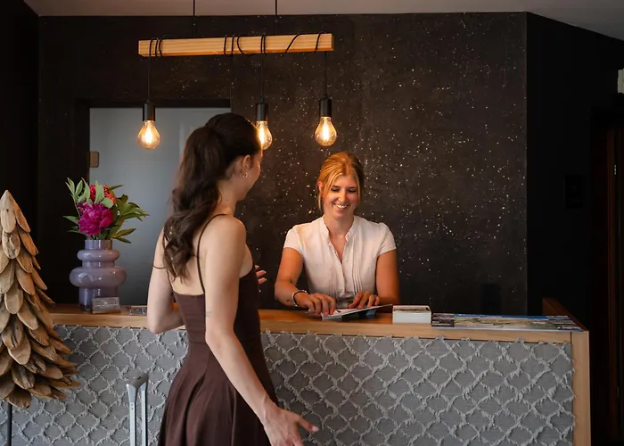 Margarethenstein Boutique Hotel Kaprun