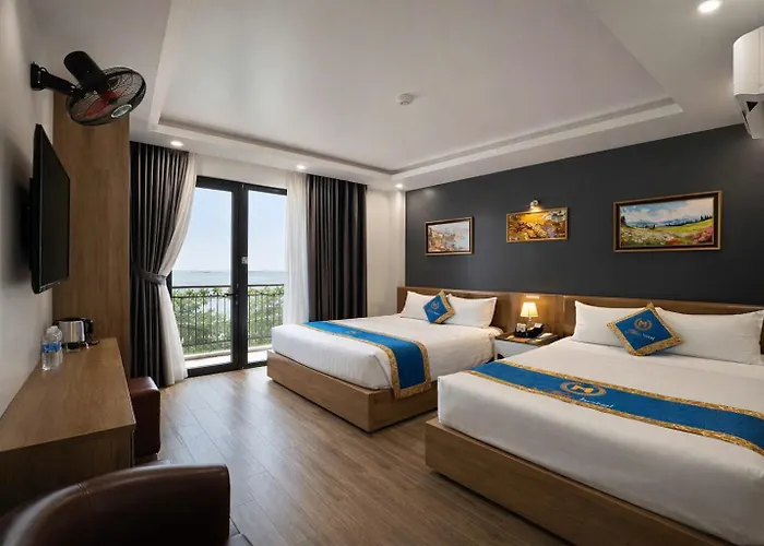 Mia Hotel Vũng Tàu