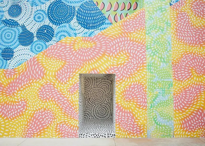 Hotel Arlo Wynwood Miami