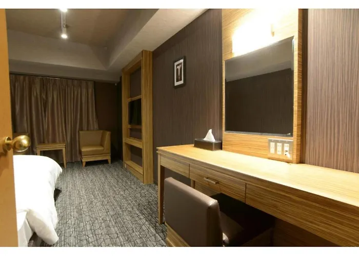 Hotel Relief Namba Daikokuchou - Vacation Stay 33935V Osaka