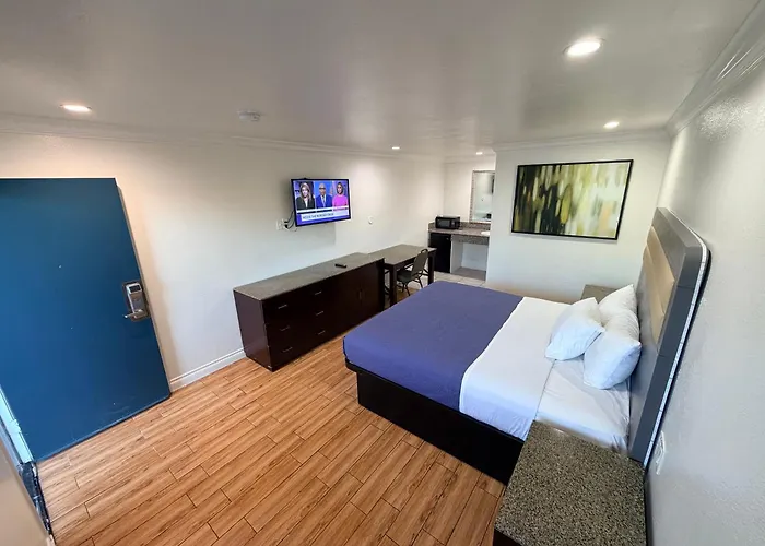 Bell Resort Motel