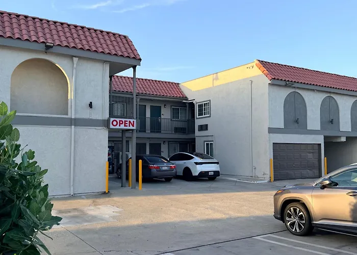 Bell Resort Motel