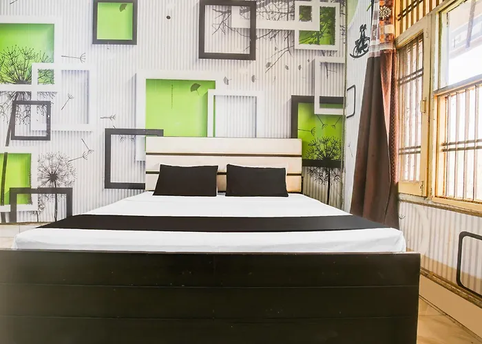Hotel O Gill Hotel & Restaurant Rajpura