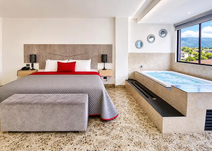 Hotel Ofix - Laureles Medellin