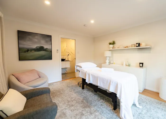 The Lodge Jamberoo