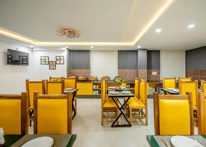 Lime Tree Hotels And Banquet Greater Noida