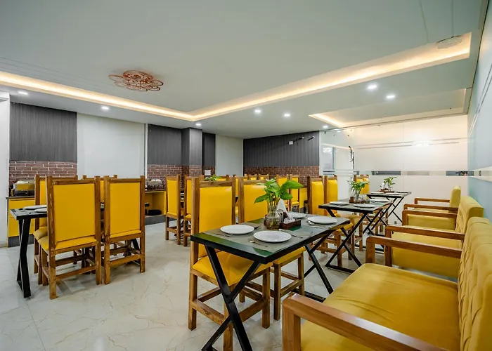 Lime Tree Hotels And Banquet Greater Noida
