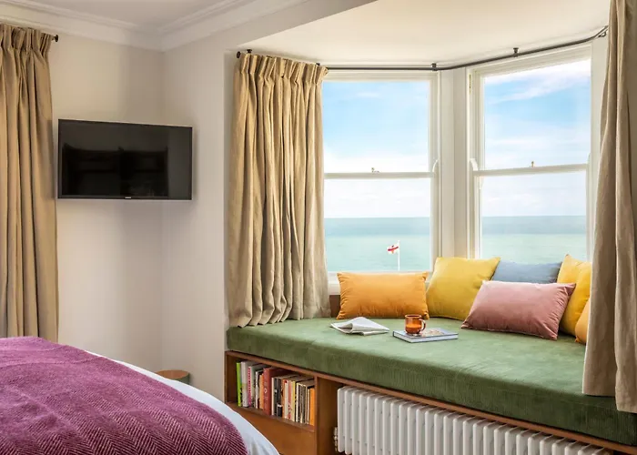 Fort Road Hotel Margate