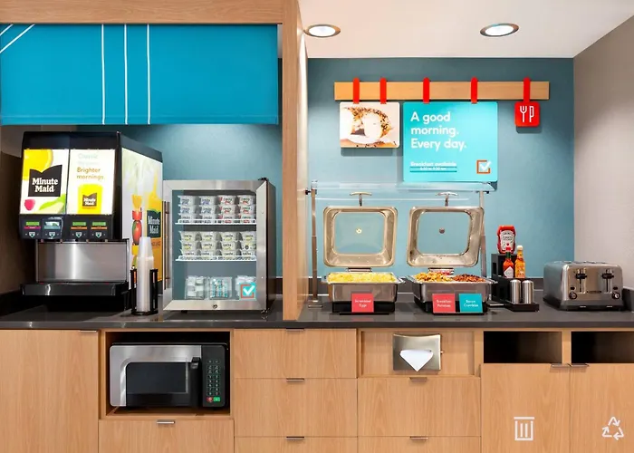 Avid Hotels - Odessa Northwest By Ihg