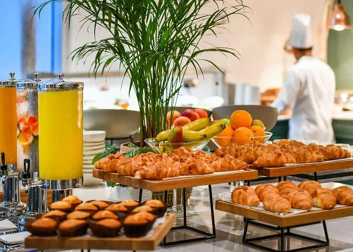 Adagio Doha Hotel