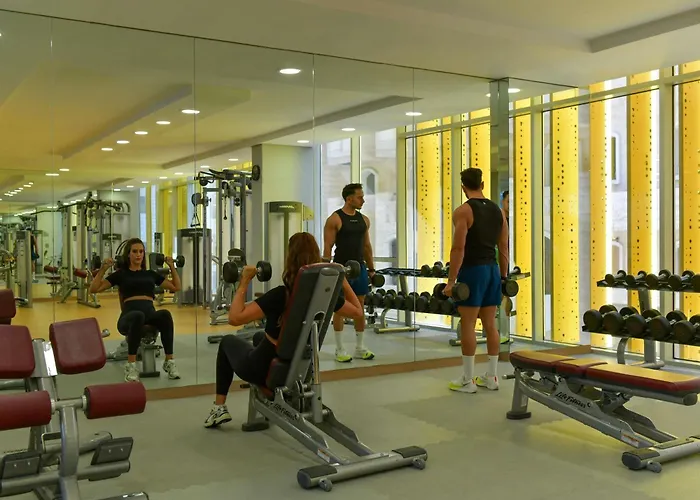 Adagio Doha Hotel
