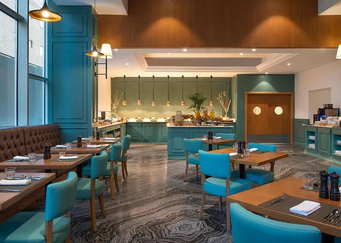 Ibis Doha Hotel