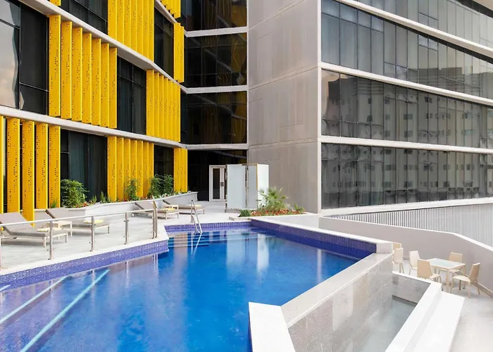 Hotel Ibis Doha