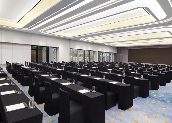 Hotel Naru Seoul - Mgallery Collection
