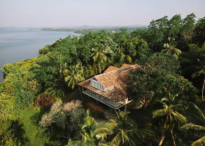 Kurulu Bay Hotel Ahangama
