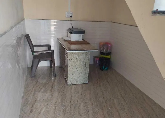 Pop Hotel Brijwasi Inn Vrindavan