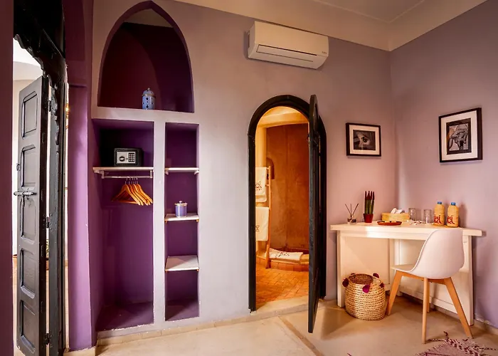 Riad Rim Marrakesh