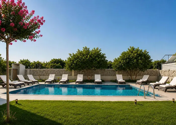 Side Mira Palace&Spa