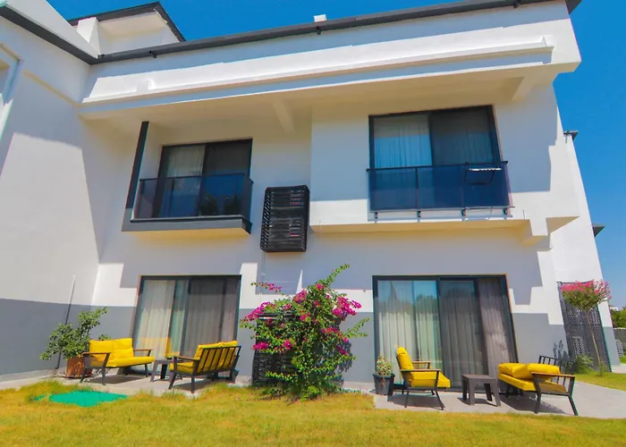 Side Mira Palace&Spa