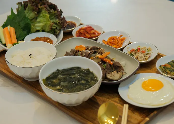 Ballantine Hotel Phu My Hung- Secc โฮจิมินห์ซิตี้