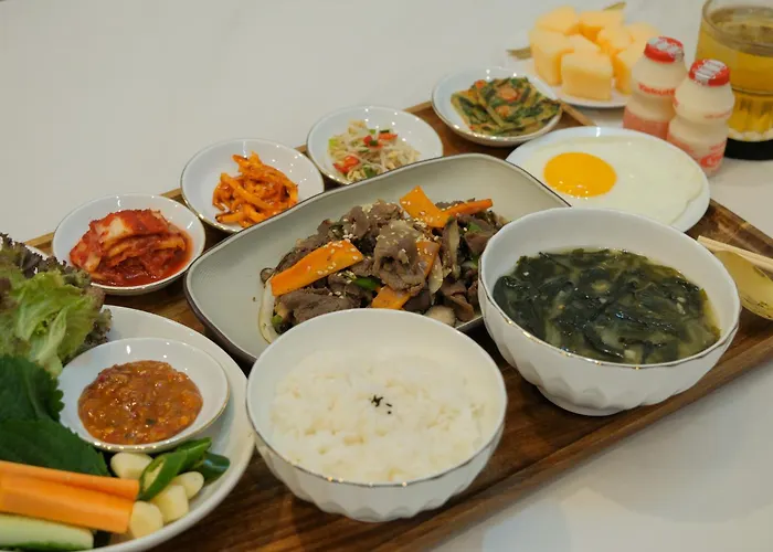 Ballantine Hotel Phu My Hung- Secc โฮจิมินห์ซิตี้