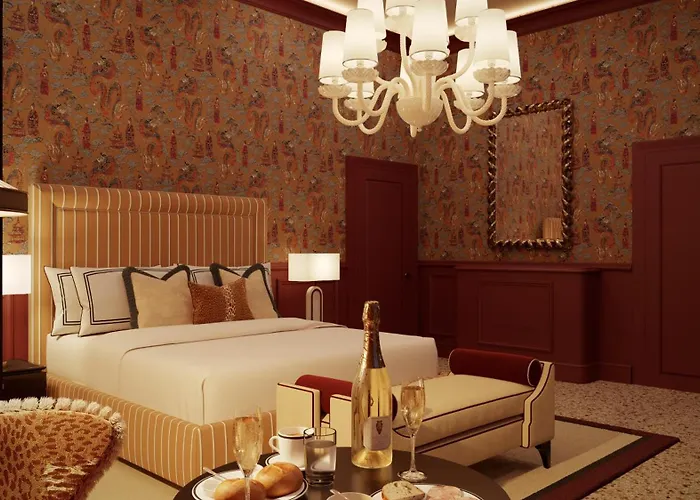 Eight Venezia Hotel